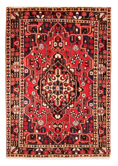 Hamadan Teppich 112x160cm - Perserteppich