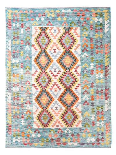 Kelim Maimene Teppich 182x251cm
