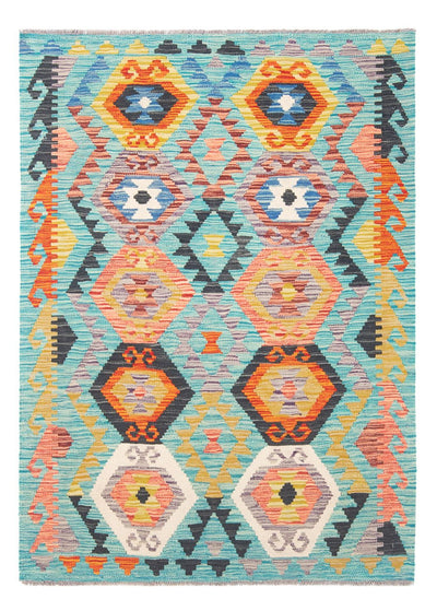 Kelim Maimene Teppich 118x170cm