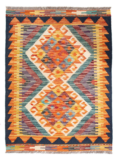 Kelim Maimene Teppich 62x85cm