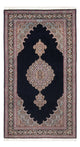 Täbriz - 50 Raj Teppich 142x75cm - Perserteppich