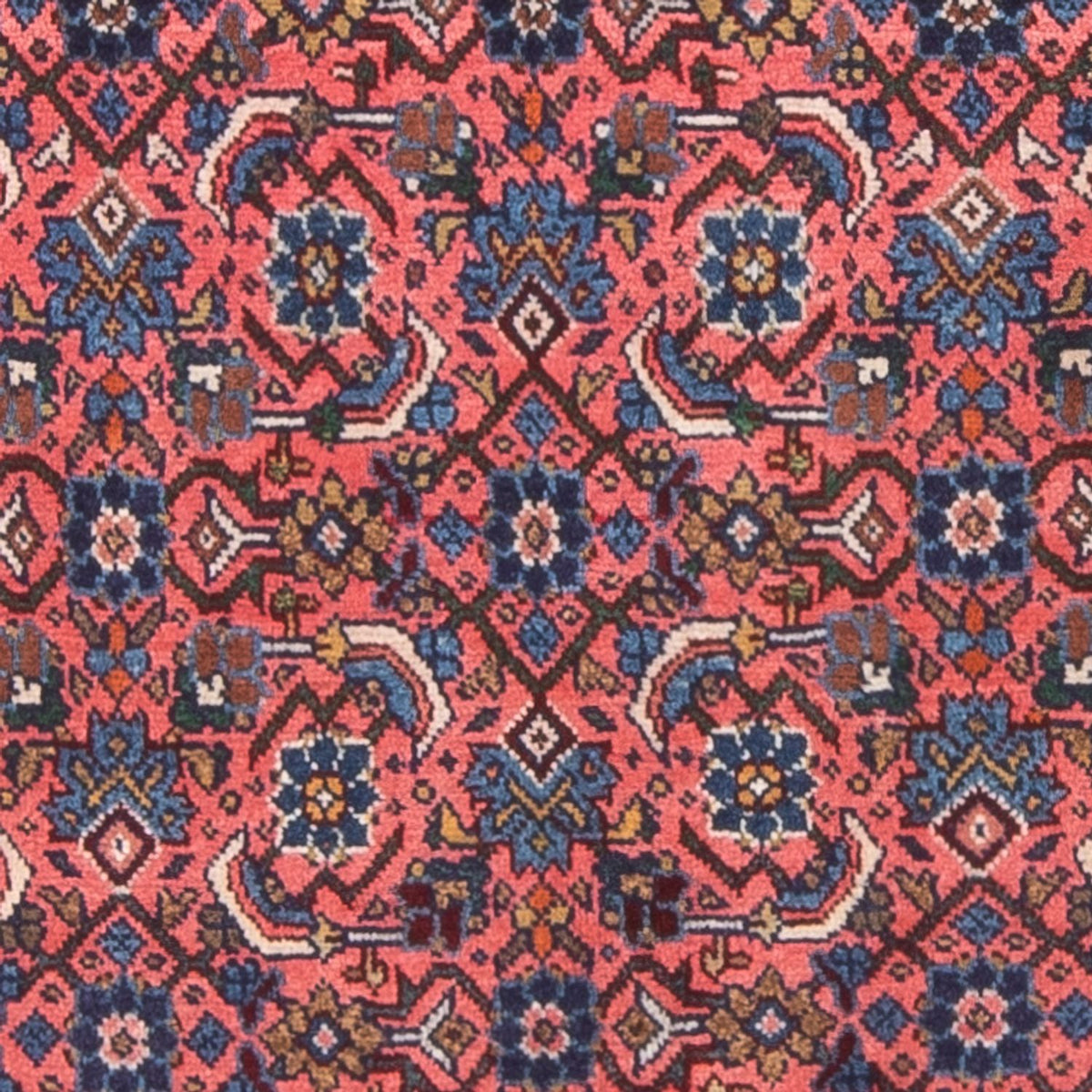 Läufer Perser - Classic - 182 x 68 cm - rot