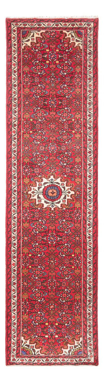 Malayer Teppich 76x290cm - Perserteppich