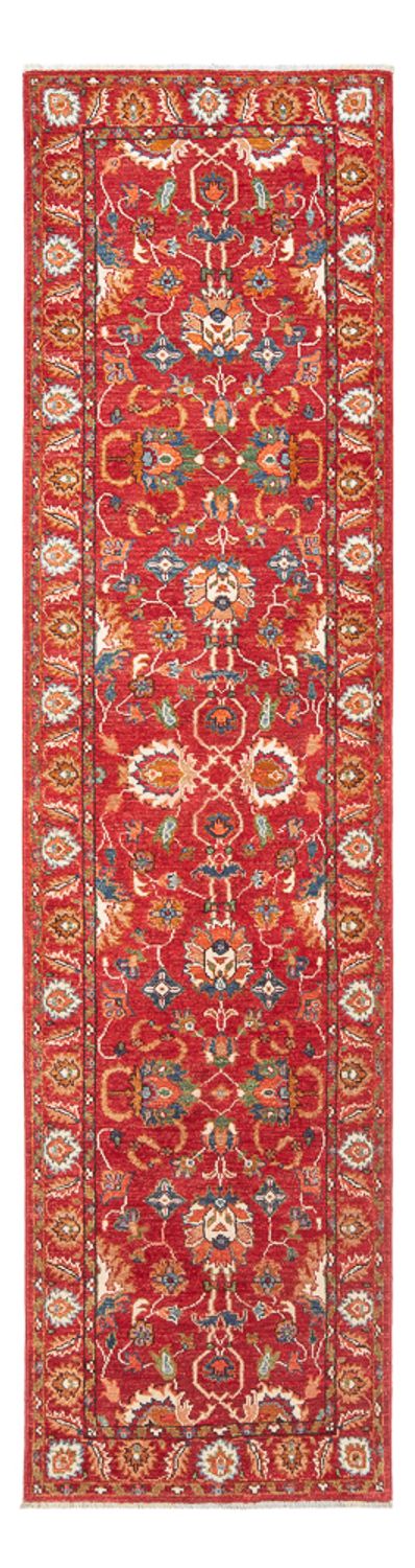 Läufer Ziegler - Ariana - 320 x 78 cm - rot