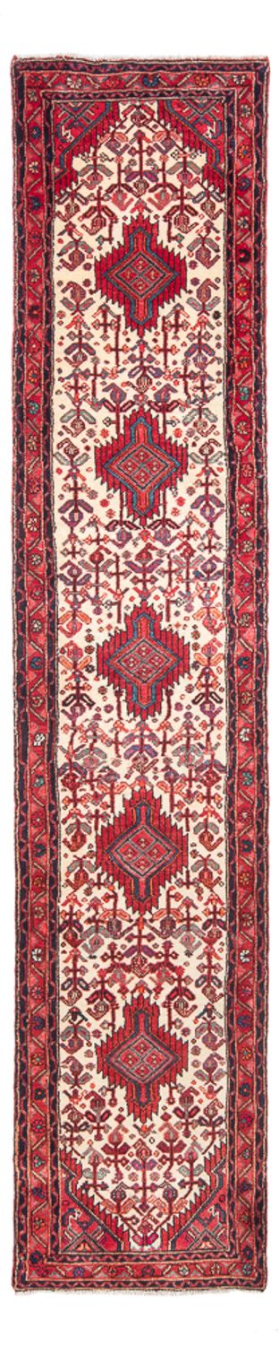 Läufer Perser - Nomadic - 295 x 60 cm - rot