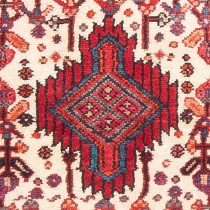 Läufer Perser - Nomadic - 295 x 60 cm - rot