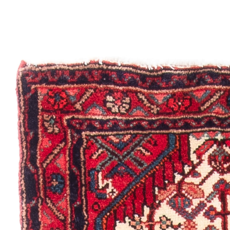 Läufer Perser - Nomadic - 295 x 60 cm - rot