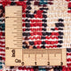 Läufer Perser - Nomadic - 295 x 60 cm - rot