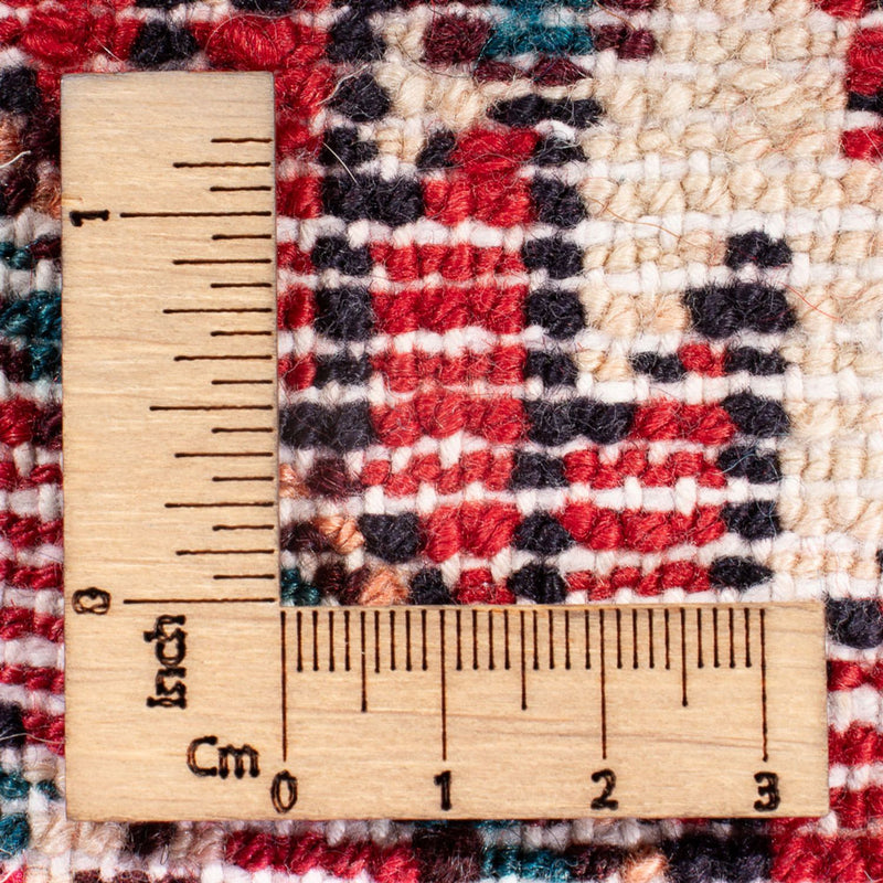 Läufer Perser - Nomadic - 295 x 60 cm - rot