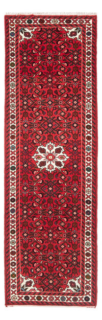 Läufer Perser - Nomadic - 245 x 76 cm - rot