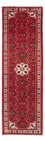 Läufer Perser - Nomadic - 245 x 76 cm - rot