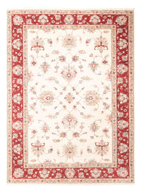 Ziegler Teppich - 240 x 177 cm - beige