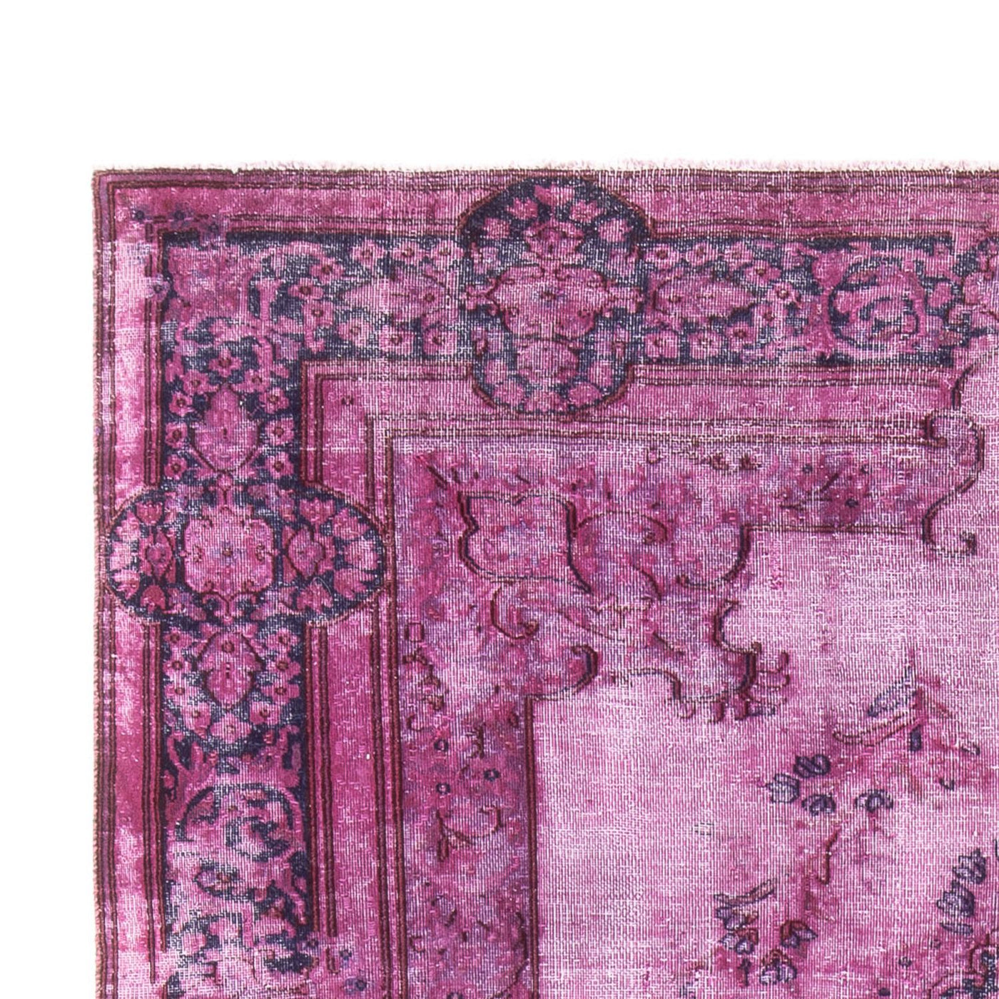 Vintage Teppich 268x183cm - Vintage Teppich