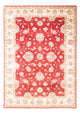 Ziegler Teppich 258x182cm - Orientteppich
