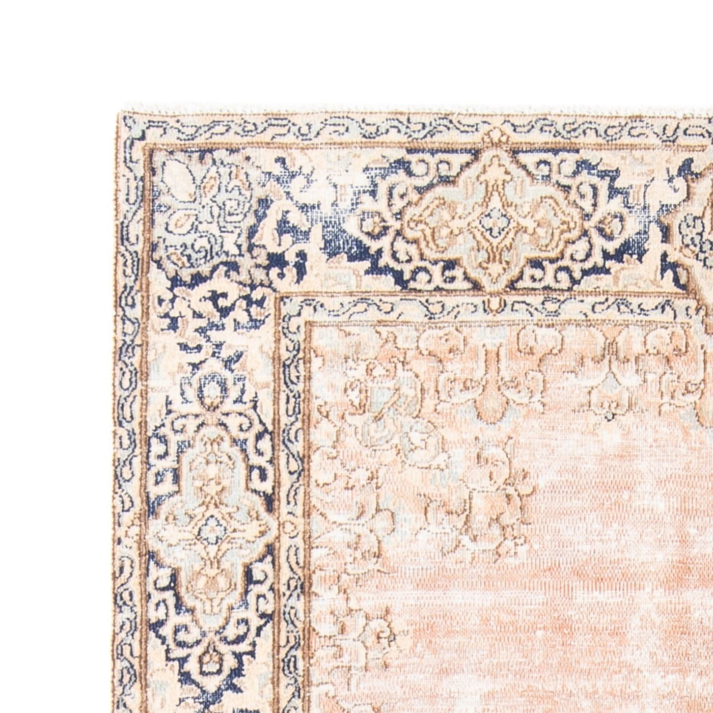 Vintage Teppich 212x122cm - Vintage Teppich