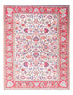 Ghom Teppich 202x150cm - Perserteppich