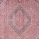Perserteppich - Bidjar - 240 x 145 cm - hellrot