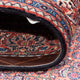 Perserteppich - Bidjar - 240 x 145 cm - hellrot
