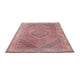 Perserteppich - Bidjar - 240 x 145 cm - hellrot