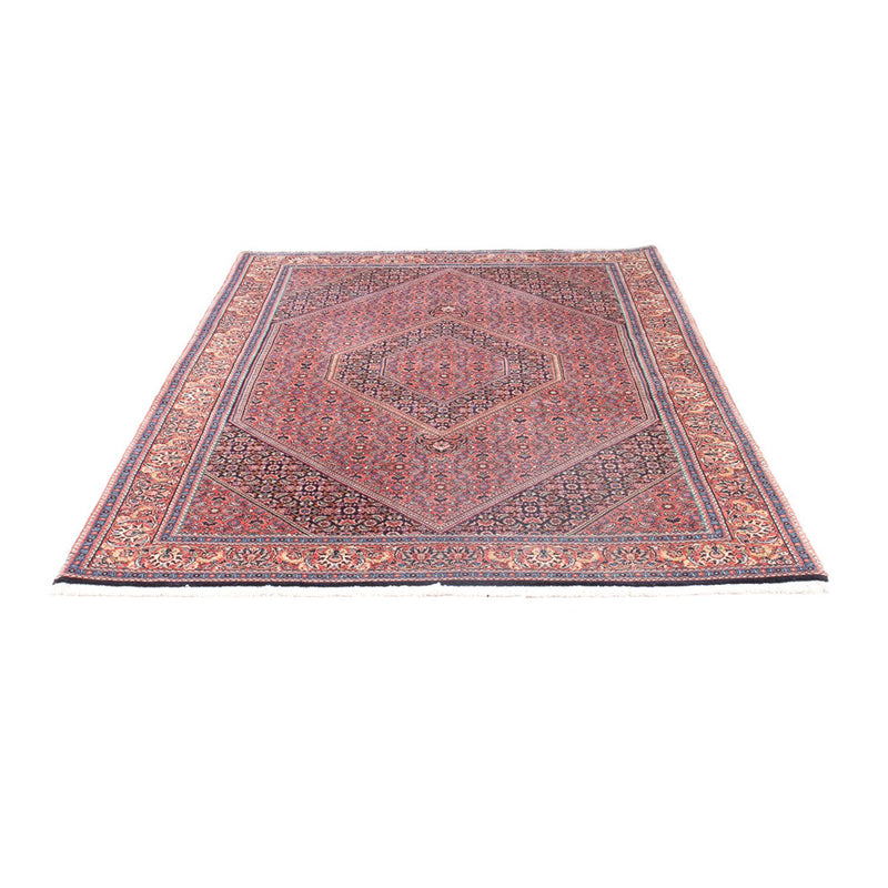 Perserteppich - Bidjar - 240 x 145 cm - hellrot