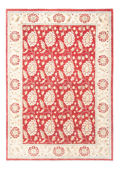 Ziegler Teppich 121x174cm - Orientteppich