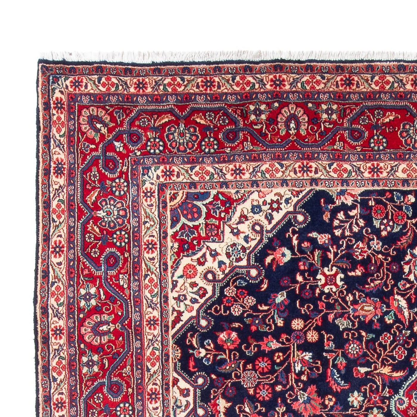 Sarough Teppich 315x217cm - Perserteppich