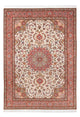 Täbriz - 50 Raj Teppich 302x200cm - Perserteppich