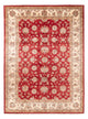 Ziegler Teppich 298x209cm - Orientteppich