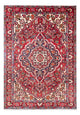 Perserteppich - Nomadic - 305 x 207 cm - rot