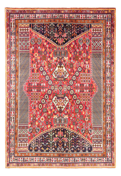 Ghashghai Teppich 155x252cm - Perserteppich