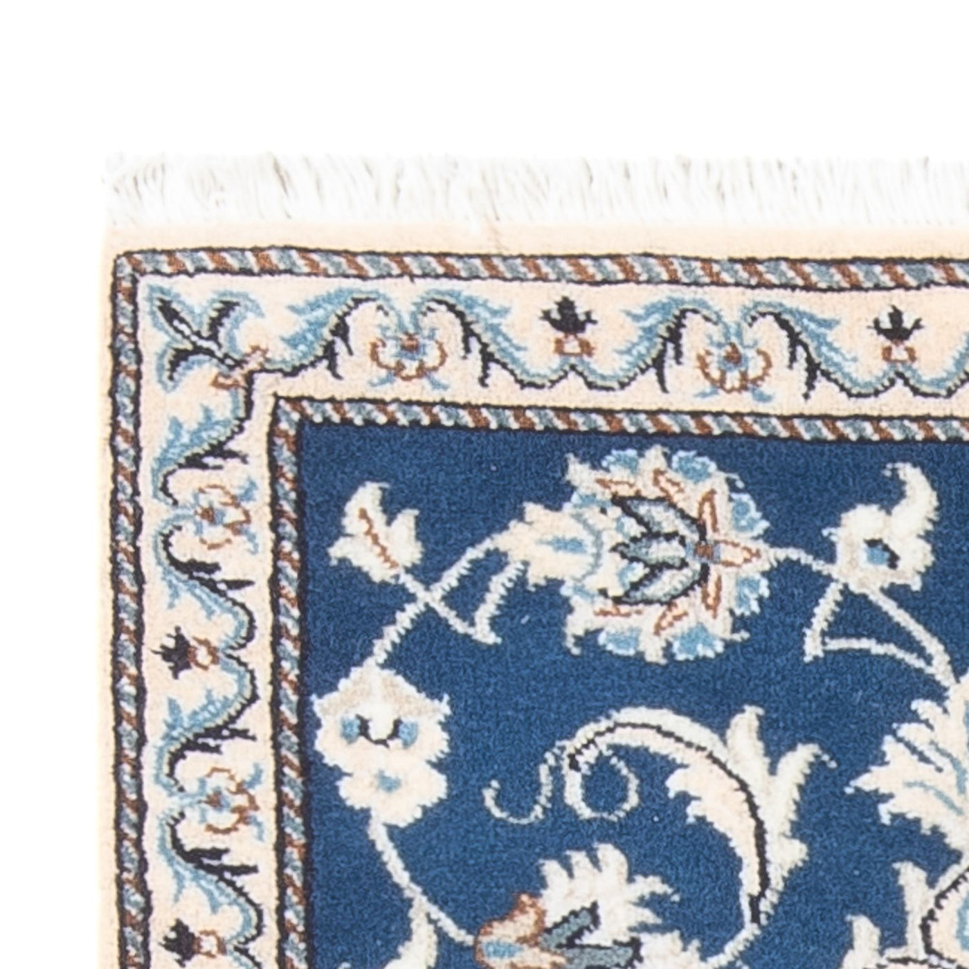 Nain Teppich 156x71cm - Perserteppich
