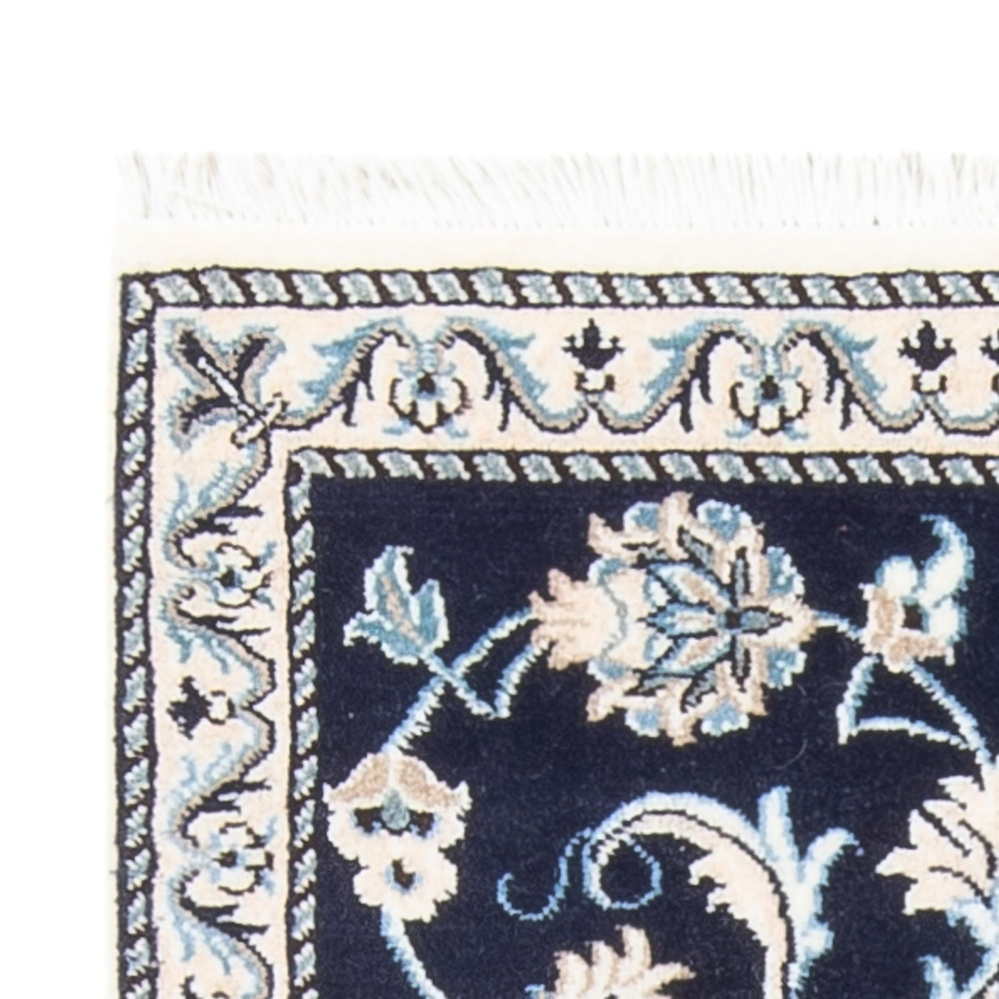 Nain Teppich 137x67cm - Perserteppich