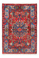 Nahavand Teppich 140x100cm - Perserteppich