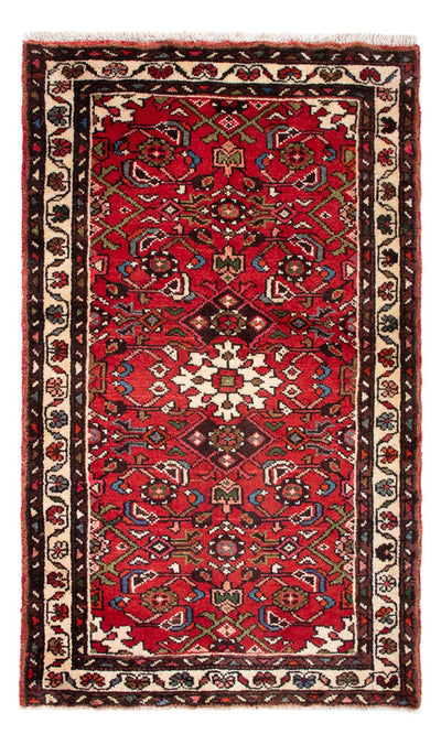 Malayer Teppich 72x121cm - Perserteppich