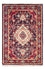 Perserteppich - Classic - 103 x 67 cm - rosa