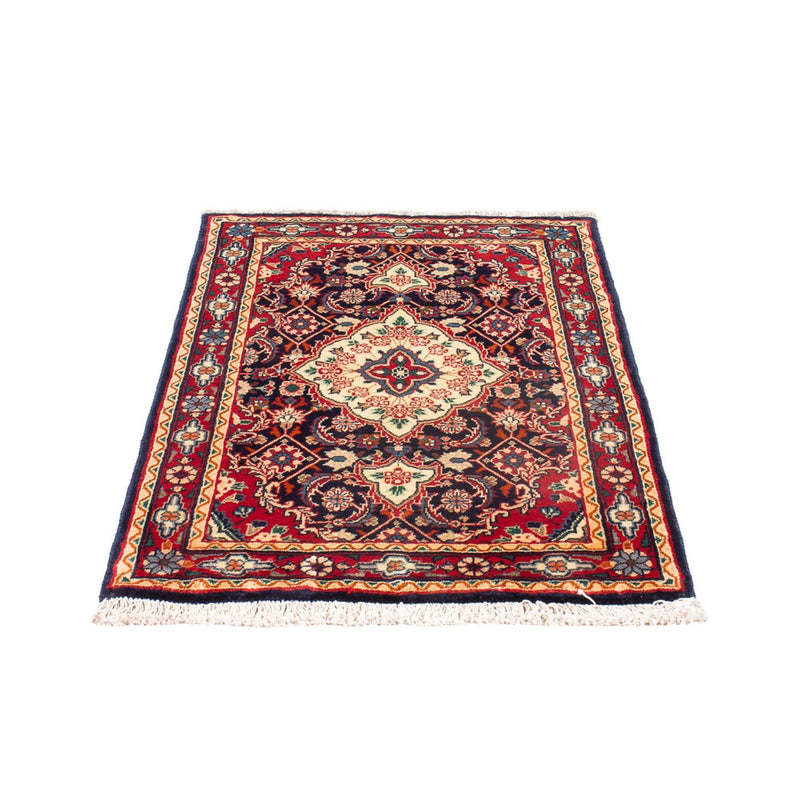 Perserteppich - Classic - 103 x 67 cm - rosa