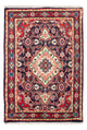 Perserteppich - Classic - 100 x 66 cm - rosa