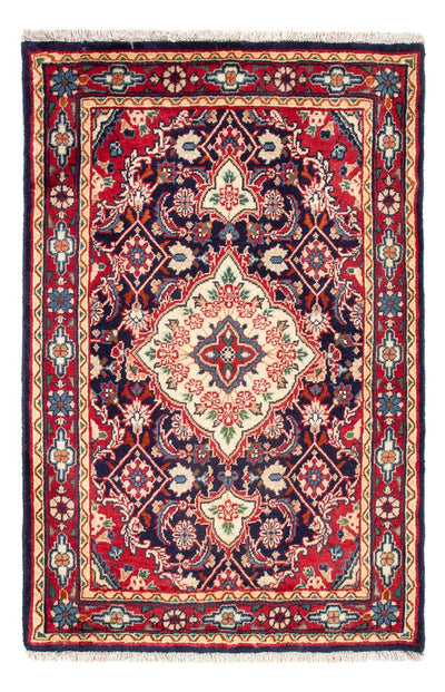 Sarough Teppich 63x101cm - Perserteppich