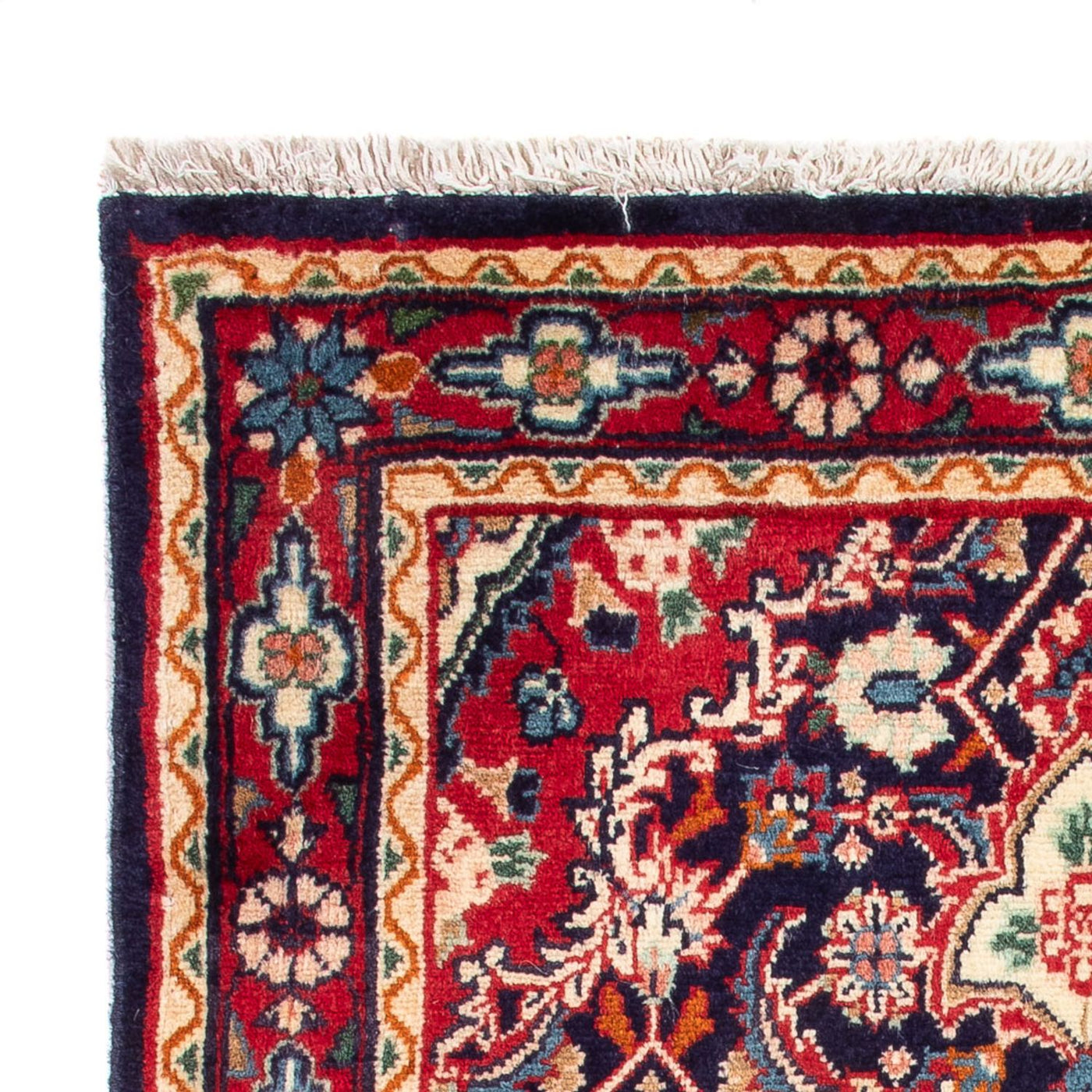 Sarough Teppich 101x63cm - Perserteppich