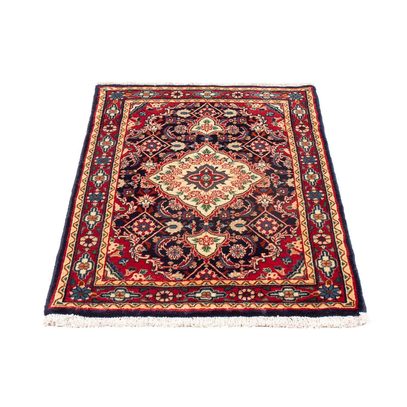 Perserteppich - Classic - 101 x 63 cm - rosa