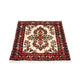 Perserteppich - Nomadic - 68 x 52 cm - creme