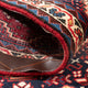 Perserteppich - Nomadic - 99 x 65 cm - rot