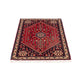 Perserteppich - Nomadic - 99 x 65 cm - rot