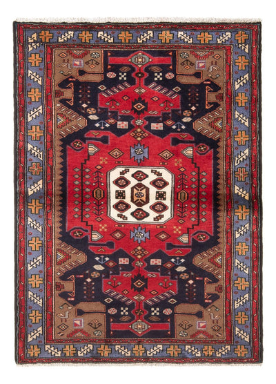 Hamadan Teppich 110x161cm - Perserteppich