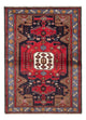 Hamadan Teppich 161x110cm - Perserteppich