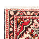 Perserteppich - Nomadic - 66 x 44 cm - creme