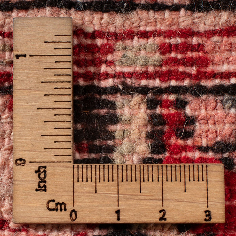 Perserteppich - Nomadic - 66 x 44 cm - creme