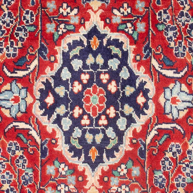 Perserteppich - Classic - 88 x 63 cm - dunkelblau