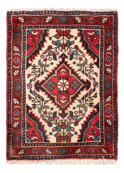 Malayer Teppich 47x62cm - Perserteppich