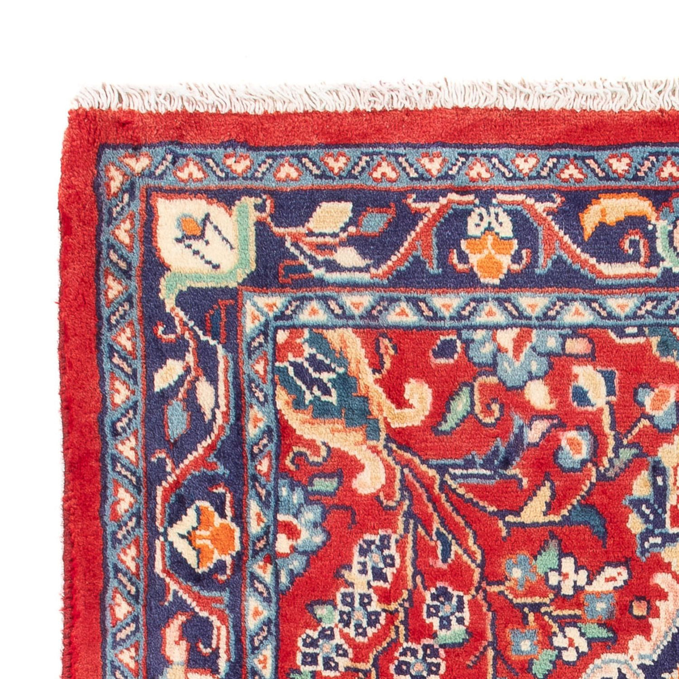 Sarough Teppich 85x65cm - Perserteppich